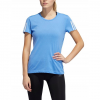 ADIDAS T-SHIRT DAMSKI NIEBIESKI W C90 TEE EJ8276 ADIDAS T-SHIRT DAMSKI NIEBIESKI W C90 TEE EJ8276